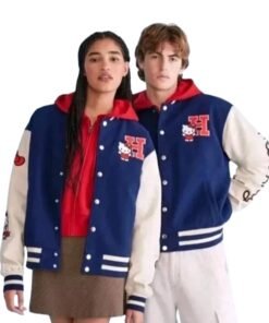 Aeropostale Hello Kitty Jacket